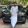 sanjai
