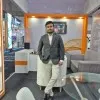 Vatsal Dwivedi