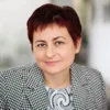 Nadia Shouraboura