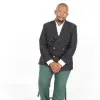 NDUMISO WISEMAN MAHLANGU