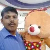 Anupam Behera