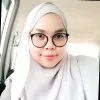 Nur Atiqah Baharuddin