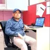 SHIV MISHRA