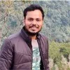 Shikhesh Srivastava