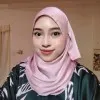 Dk Nadirah