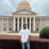 Saurabh Sawant
