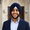 Angad Singh