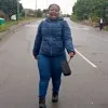 SINDISWA NZIMANDE