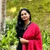 Ananya Vishu Kumar