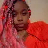 Lashanda Jackson