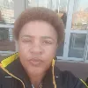 Tshegofatso Pinkie Mayisela