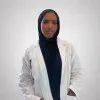 Nasra Ali
