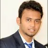V RAJESH PATRO