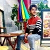 Tushar Sharma