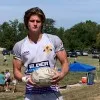 Luke Fairchild