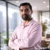 Dushyant Parmar