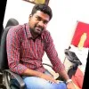 Silambarasan Chandrasekar