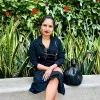 Raksha Gowda