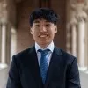 Isaac Wang