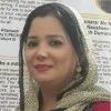 Rabia Zuhair