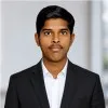 SRIRAM PAGOLU