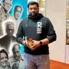 Shaswat Gupta