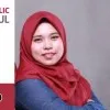 Khaleeda Nora Ashikeen