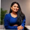 Ravali Pillay
