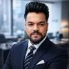 Aniket Sansare