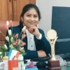 CA Jyothi Pudi