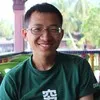 Aaron Wang