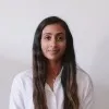 Ruth Thillagaratnam