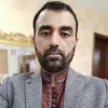 Tariq Masood Shah