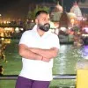 Aman Nigam