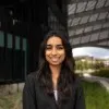 Nikhitha Vasiraju