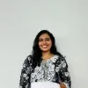 Aleesha Prakash