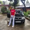 Ayush Balihar