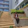 Harshith Musaramthota