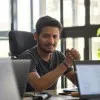 Mayur Nayi