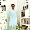 FAIZ MOHAMMAD