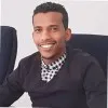 Mahdi Eltayeb