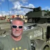 Mike Keating