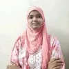 Nikhat Sultana
