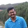 Arun Prakash Nair