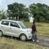 Aaftab hussain