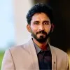 Shaik Usman Basha