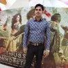 Rajeev Ranjan Chobey