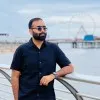 Khantil Parikh