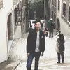 Lyu Zeyu