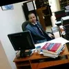 Ibrahim Fayoumi
